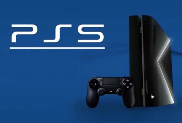 PlayStation 5