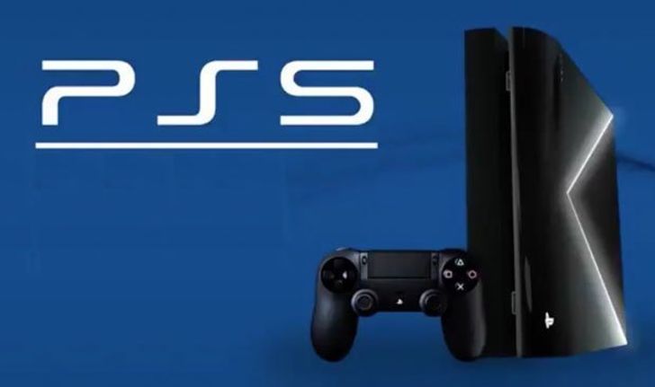 สื่อนอกคาด PlayStation 5 จะวางขายในปี 2020