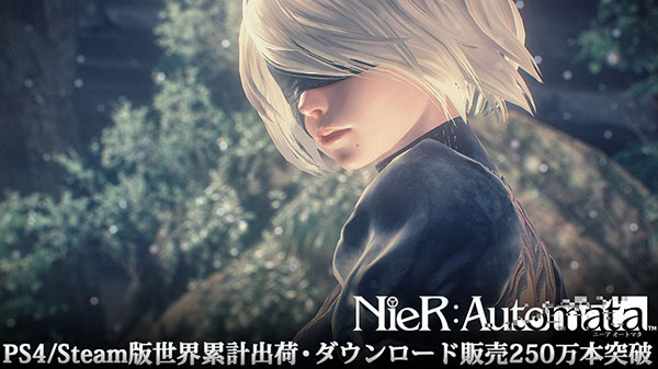 NieR: Automata