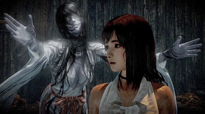 Fatal Frame