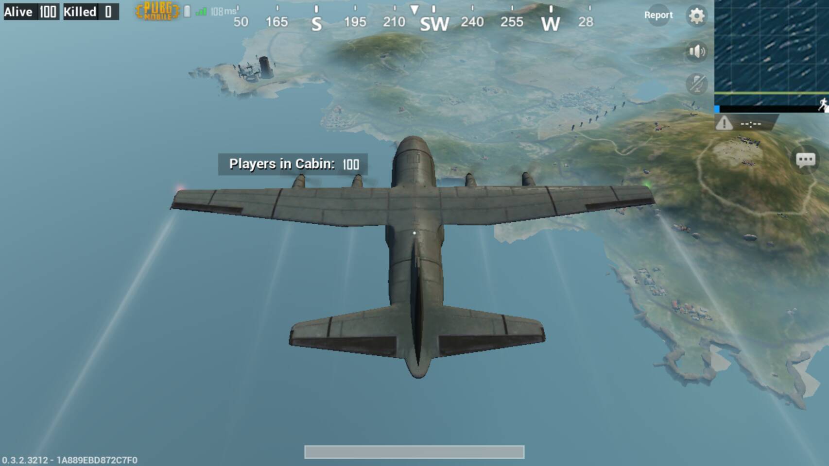 PUBG MOBILE