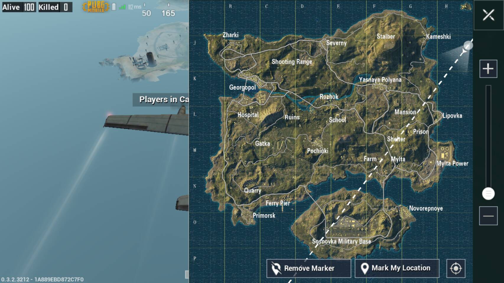 PUBG MOBILE