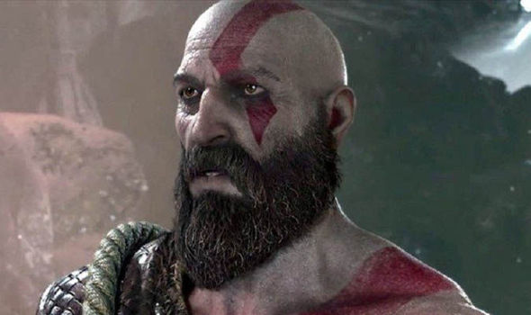 God of War