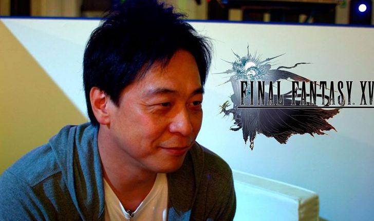 Square Enix เปิดสตูดิโอเกมใหม่ ให้ผู้สร้างเกม Final Fantasy 15