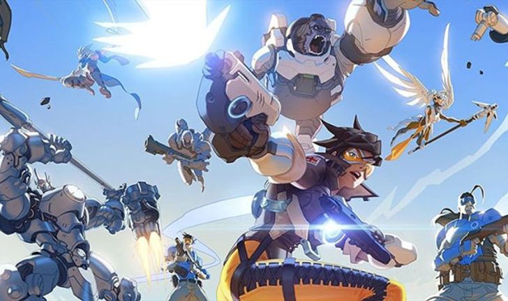 ผู้สร้าง Overwatch เผยอยากทำโหมด Battle Royale แต่คงทำได้ยาก