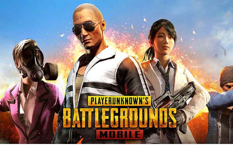 PUBG Mobile