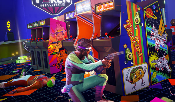 Radical Heights