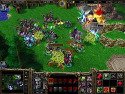 Warcraft III อัปแพทช์ใหม่ในรอบ 16 ปี เพิ่มฟีเจอร์ร่วมสมัยของเกมยุคนี้เสียด้วย