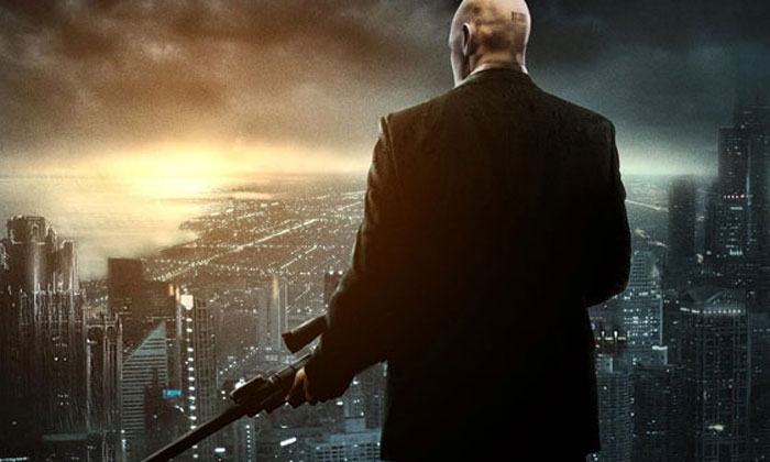 พบรายชื่อ Hitman Sniper Assassin ถูกจดทะเบียนบน PS4 Xbox One และ PC