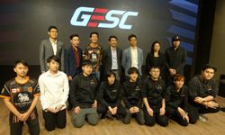 GESC จัดงานแข่ง Dota2 ในไทย ที่ได้การรับรองจากทาง Valve อย่างเป็นทางการ