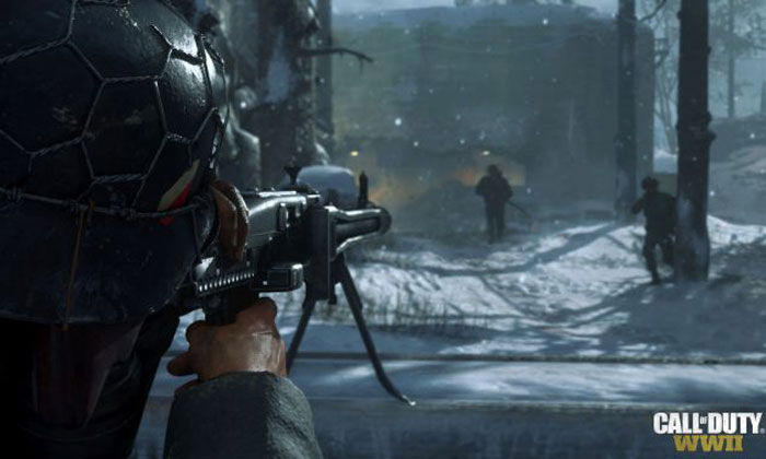 Call of Duty: WWII เปิดให้ชาว Steam เล่นฟรีสุดสัปดาห์นี้
