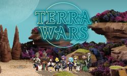 Terra Wars เกมจากอดีตผู้สร้าง Final Fantasy พร้อมเปิด Closed Beta เร็วๆนี้