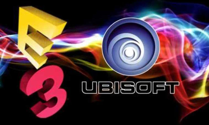 ค่าย UbiSoft เตรียมเปิดตัวเกมระดับ AAA ในงาน E32018