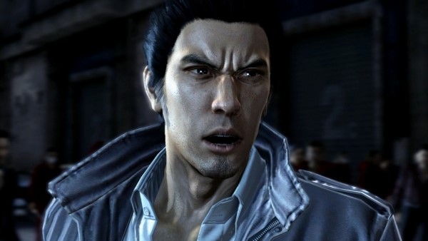 Sega ประกาศส่งเกม Yakuza 3, 4 และ 5 รีมาสเตอร์บน PS4