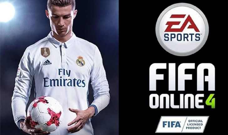 FIFA Online 4 เตรียมเปิด Open Beta พร้อมโหมด World Cup
