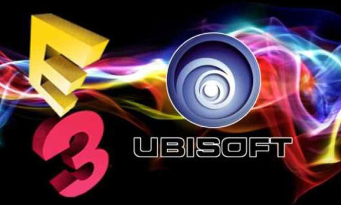 ค่าย UbiSoft เปิดรายชื่อเกมที่จะไปโชว์ในงาน E32018