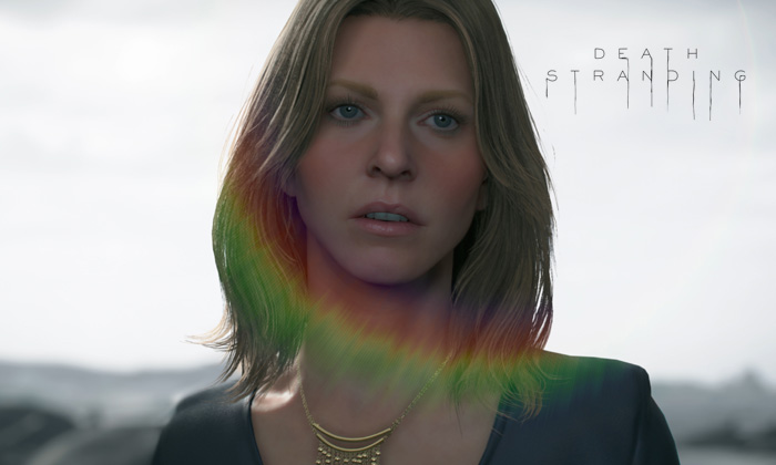 ชมคลิปเกม Death Stranding เปิดตัวละครและเกมเพลย์ใหม่