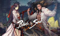 ลือ! Blade & Soul ก็ร่วมทำโหมด Battle Royale ด้วย