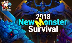 Seal Online Return เตรียมพบกับ Monster Survival โฉมใหม่ ของรางวัลเด็ดกว่าเดิม