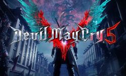 Devil May Cry 5 เตรียมเปิดให้เล่นเดโมครั้งแรกที่งาน Gamescom 2018