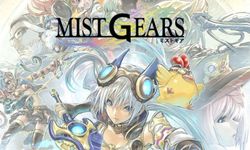 Project Mist Gears โปรเจคใหญ่จากผู้สร้าง Brave Frontier และ Star Ocean