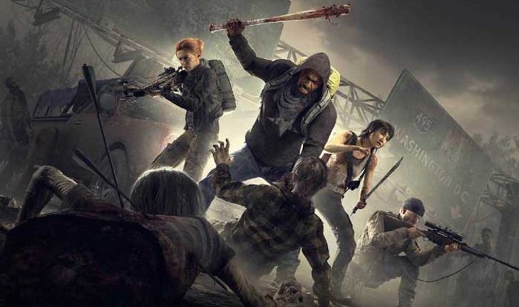 Overkills The Walking Dead เตรียมเปิดทดสอบ Closed Beta ในเดือนตุลาคมนี้