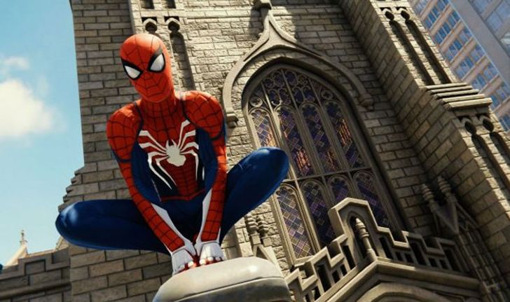 ผู้พัฒนายืนยัน Spider-Man จะมีโหมด New Game Plus อย่างแน่นอน