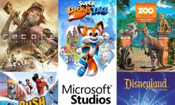 Microsoft Studios ขน 5 เกมดังมาวางจำหน่ายบน Steam