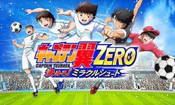 รีวิว Captain Tsubasa Zero บอลเป็นเพื่อนของผม!