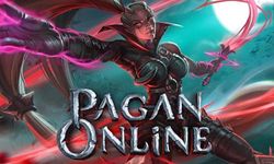 Wargaming หนีจากสมรรภูมิมาเปิดเกมใหม่ Pagan Online แนว MMORPG