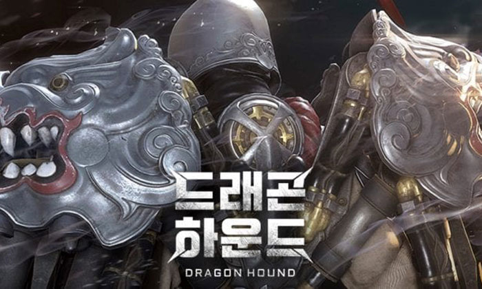 Dragon Hound เกมล่ามอนสเตอร์ออนไลน์ตัวใหม่จาก NCsoft