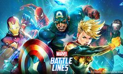 MARVEL Battle Lines รีวิวเกมการ์ดจั่วเทพไปกับเหล่าฮีโร่จาก Marvel