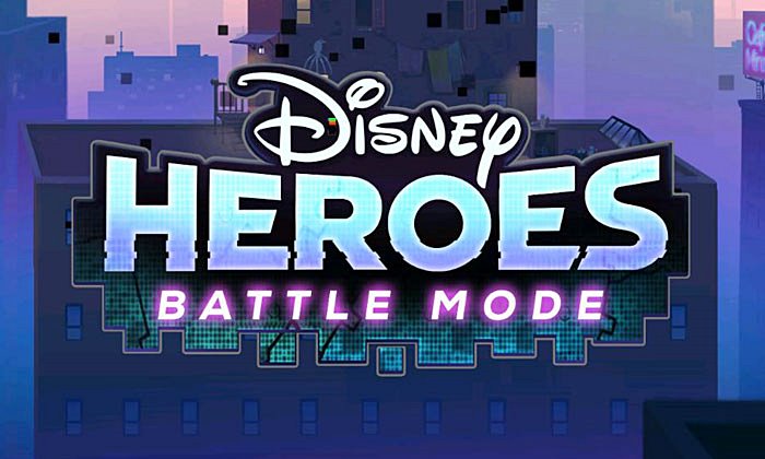 รีวิว Disney Heroes: Battle Mode เกมมือถือรวมพลังฮีโร่ดังจากค่ายดิสนี่ย์