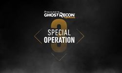 Ghost Recon Wildlands ดาวน์โหลด Special Operation 3 ฟรี 11 ธ.ค.นี้