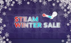 หลุดวันลดราคาเกมบน Steam ในช่วงเทศกาล Winter Sale