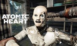 ชมคลิปเกมเพลย์ใหม่ของเกมไซไฟสุดหลอน  Atomic Heart