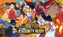 Review: One Piece Bounty Rush วันพีชฉบับปรับปรุงใหม่กลับมาแล้ว