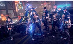 Nintendo จับมือ Platinum Games เปิดตัวเกมใหม่ Astral Chain