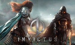 Review: INVICTUS Lost Soul อัศวินดวลเดือด เกมคนไทยที่ไม่ธรรมดา