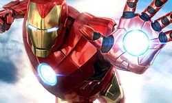 โทนี่สตาร์คถูกใจสิ่งนี้ Sony เปิดตัว Marvels Iron Man VR