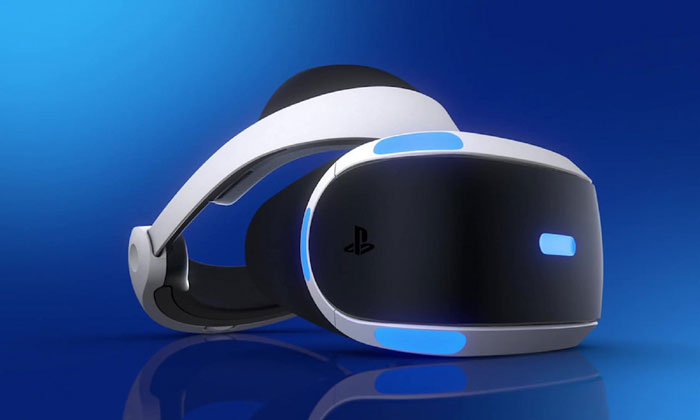 PlayStation VR ทำยอดขายรวมทั่วโลกทะลุ 42 ล้านเครื่องแล้ว