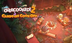 Overcooked! 2 ศึกพ่อครัวหัวป่ากับ DLC Campfire Cook