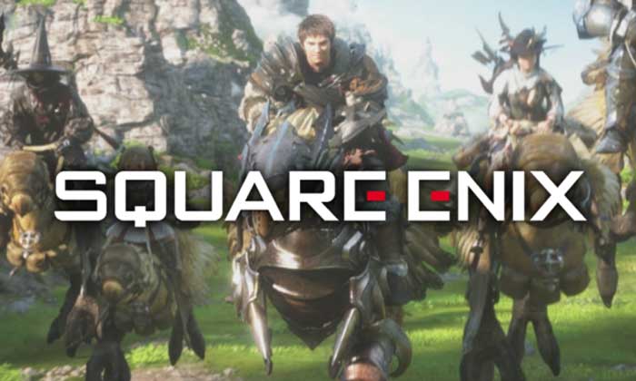 Square Enix ซุ่มทำโปรเจคเกมใหม่ โดยทีมสร้าง Final Fantasy 14