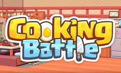 รีวิว Cooking Battle เกมคนครัวหัวร้อนฉบับพกพา ของชาวมือถือ