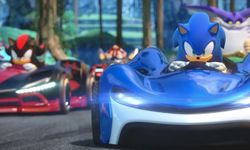 Sega ปล่อยตัวอย่างใหม่ Team Sonic Racing ในชื่อ Speed Up