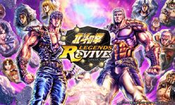 เจ้าน่ะตายไปแล้ว! เกมหมัดดาวเหนือ Legends ReVIVE ของชาวมือถือ