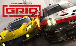 เปิดตัว GRID เกมรถแข่งภาคใหม่ และแจกฟรี! GRID 2 ใน Steam