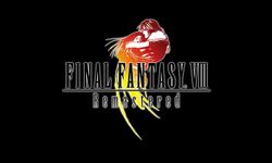 Final Fantasy VIII ถูก Remastered ครั้งแรกหลังจากวางขายมา 20 ปี