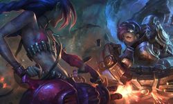 เกมใหม่มาแน่  Riot ออกมายืนยันพวกเขากำลังทำเกมแนวต่อสู้ใหม่รอดูได้เลย