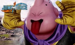 จอมมารบู และ บาคุโก คัตสึกิ จะเข้าร่วมศึก Jump Force 27 สค นี้